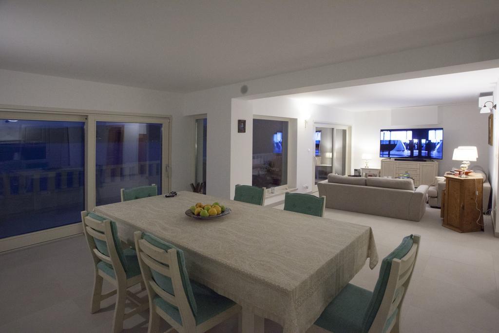Villa Perun Ražanj Εξωτερικό φωτογραφία