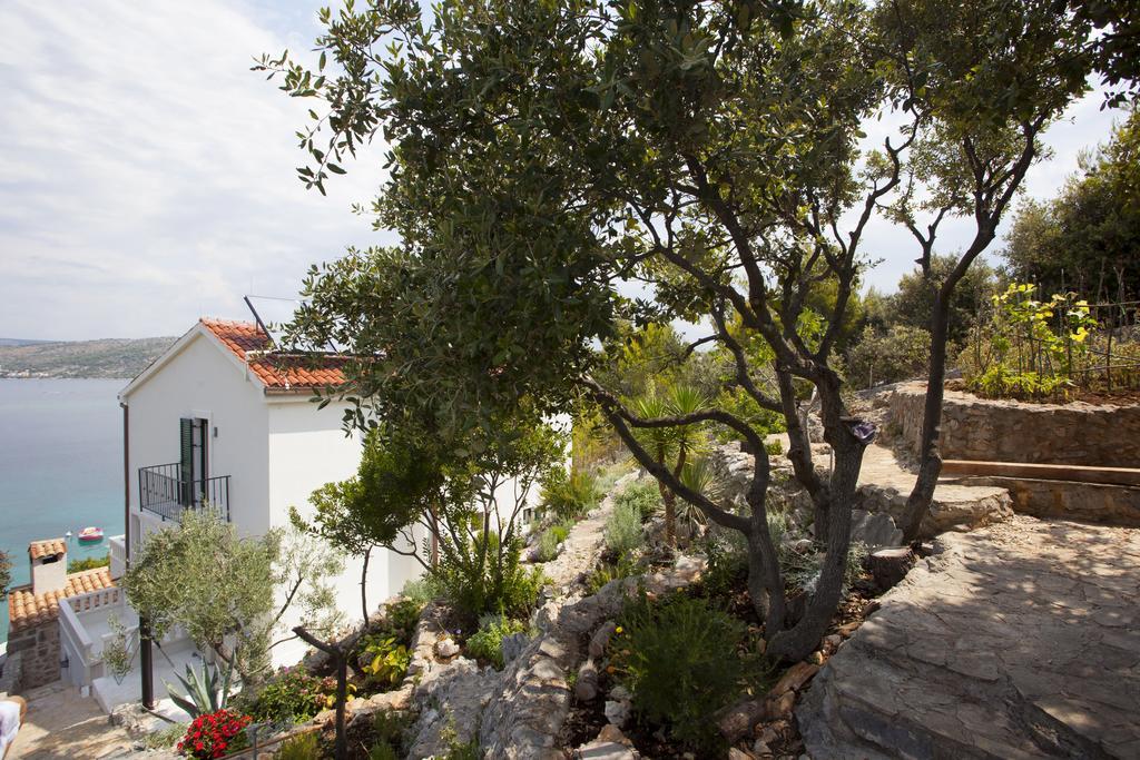 Villa Perun Ražanj Εξωτερικό φωτογραφία
