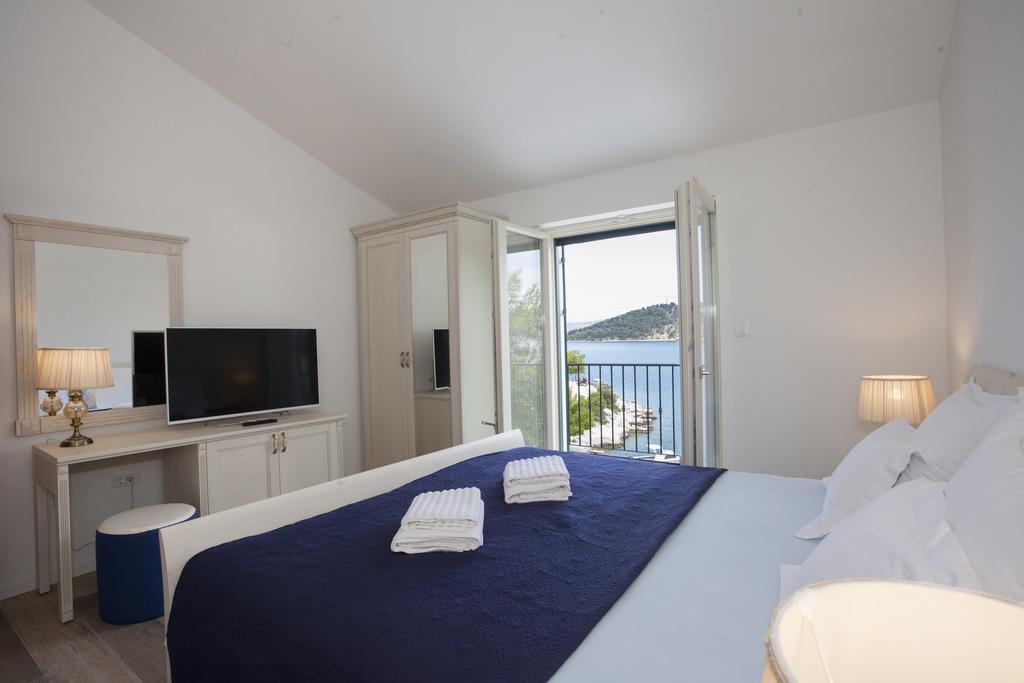 Villa Perun Ražanj Εξωτερικό φωτογραφία
