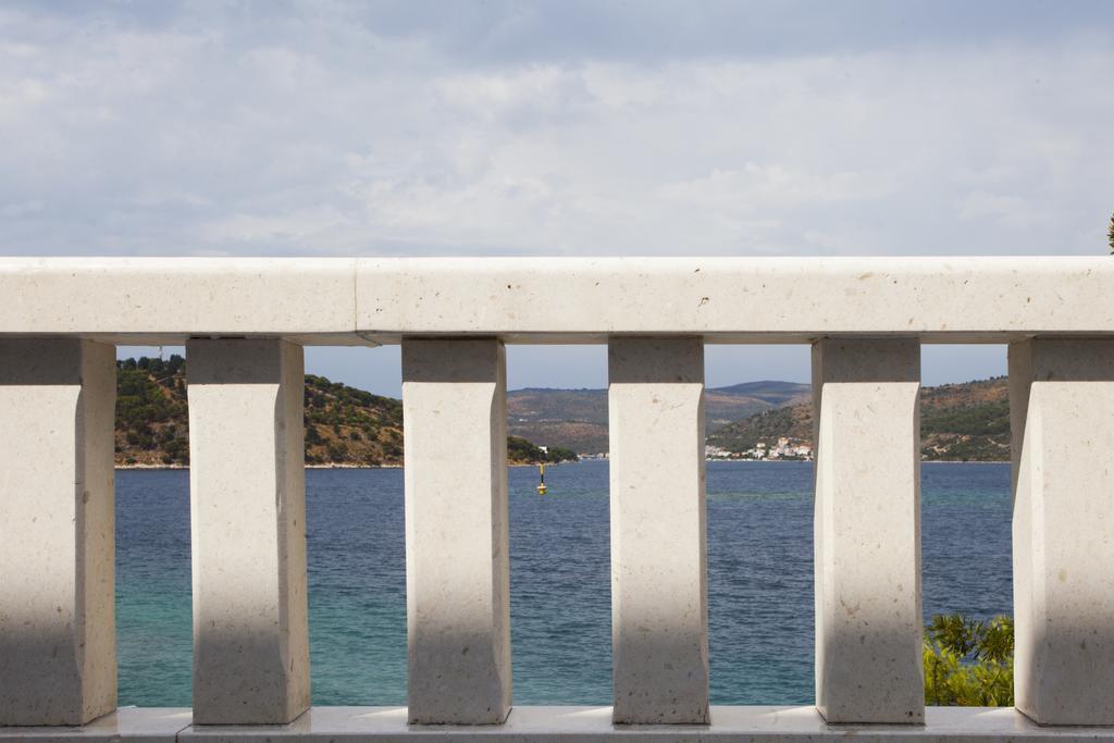 Villa Perun Ražanj Εξωτερικό φωτογραφία