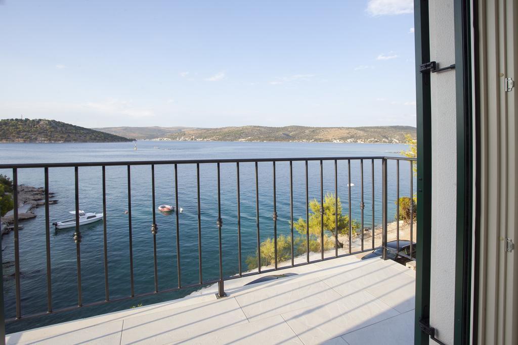 Villa Perun Ražanj Εξωτερικό φωτογραφία