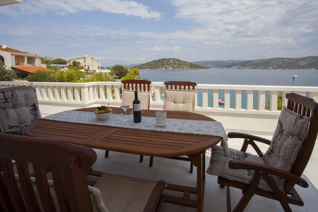 Villa Perun Ražanj Εξωτερικό φωτογραφία