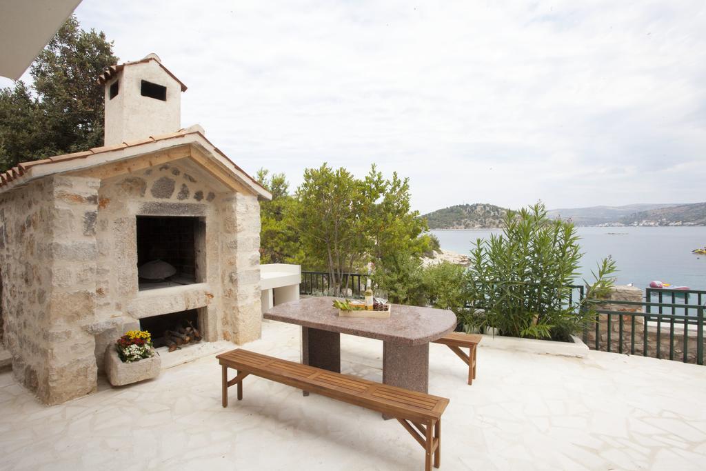 Villa Perun Ražanj Εξωτερικό φωτογραφία