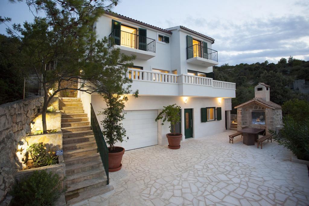 Villa Perun Ražanj Εξωτερικό φωτογραφία