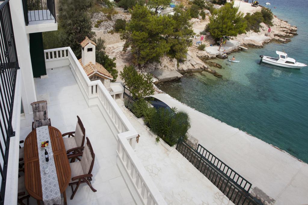 Villa Perun Ražanj Εξωτερικό φωτογραφία