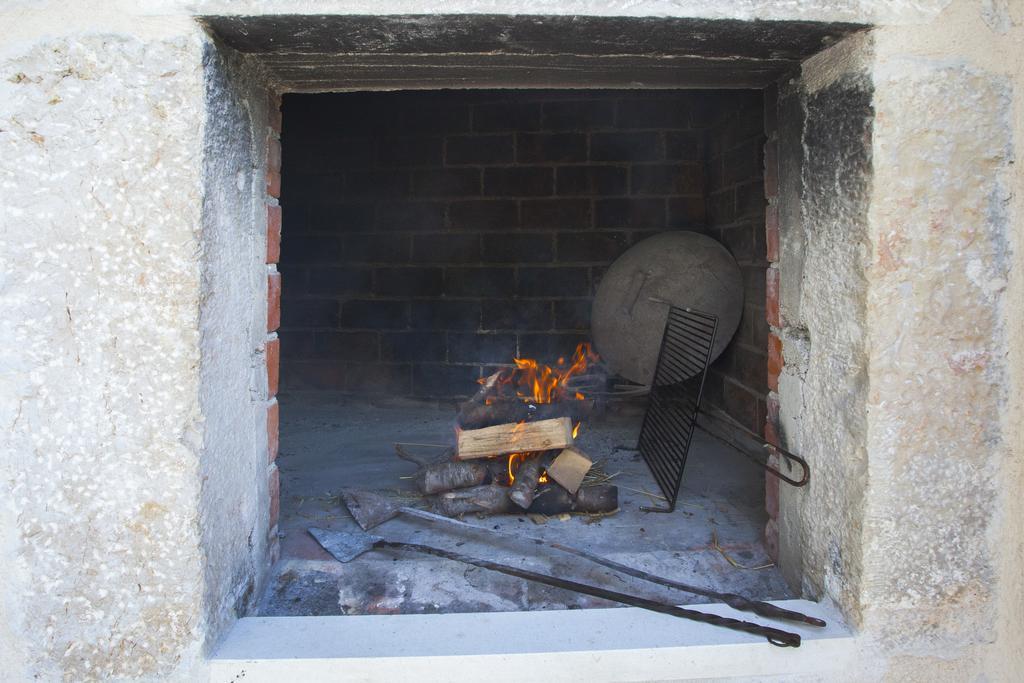 Villa Perun Ražanj Εξωτερικό φωτογραφία