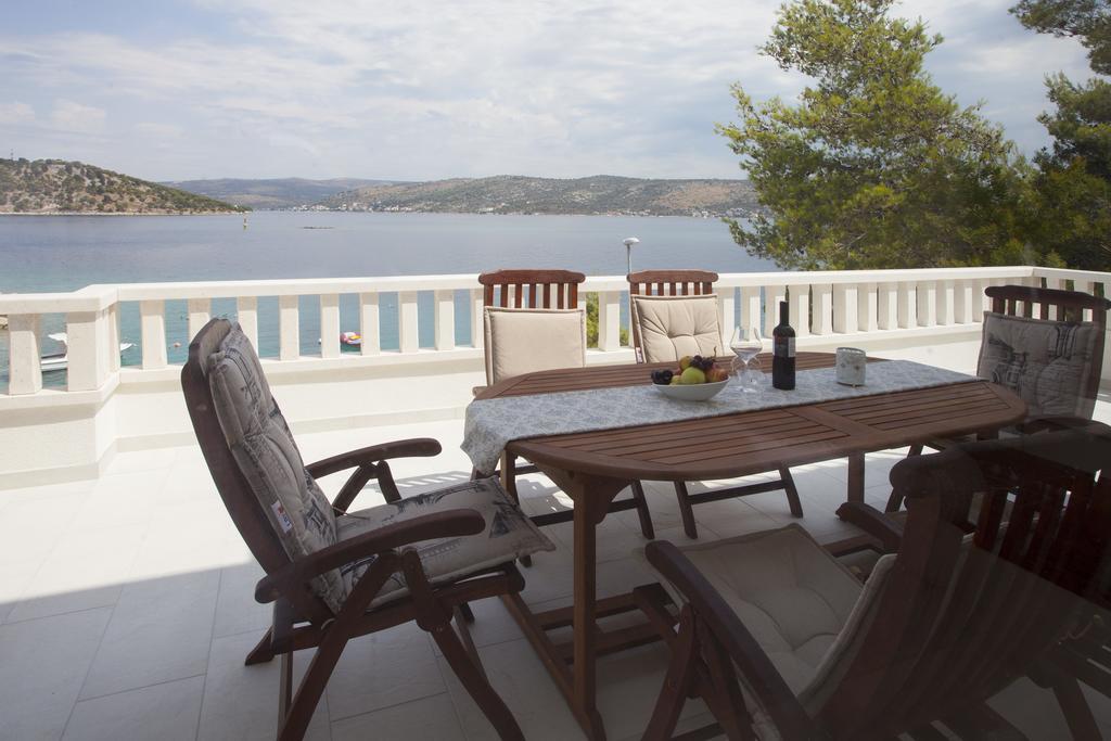Villa Perun Ražanj Εξωτερικό φωτογραφία