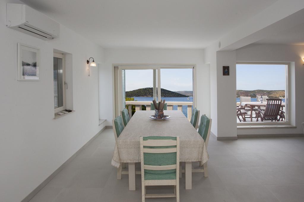 Villa Perun Ražanj Εξωτερικό φωτογραφία