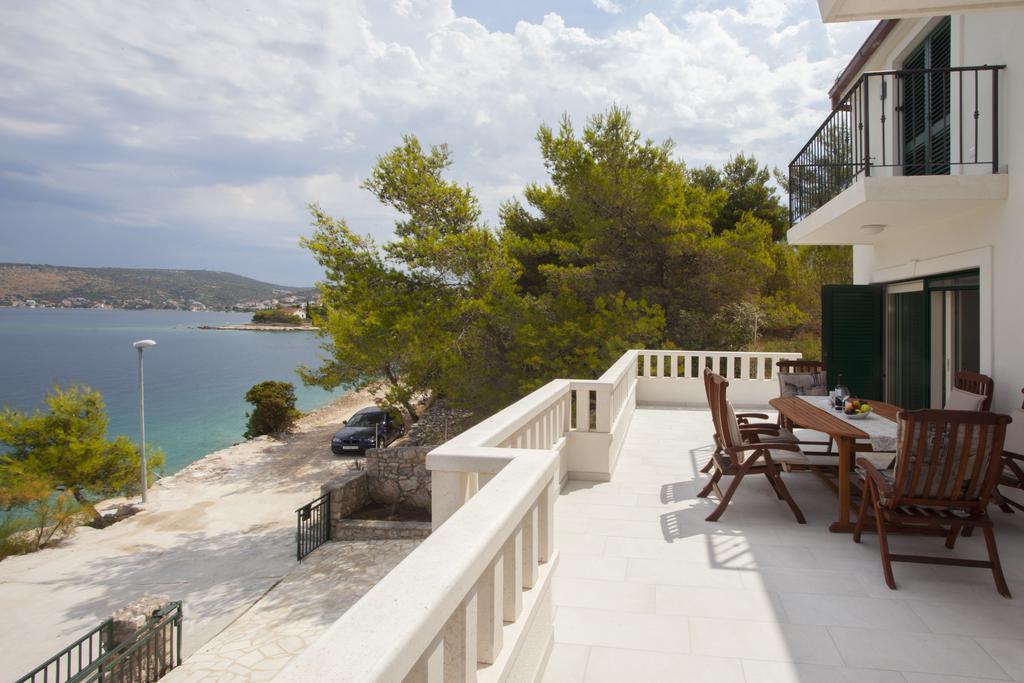 Villa Perun Ražanj Εξωτερικό φωτογραφία