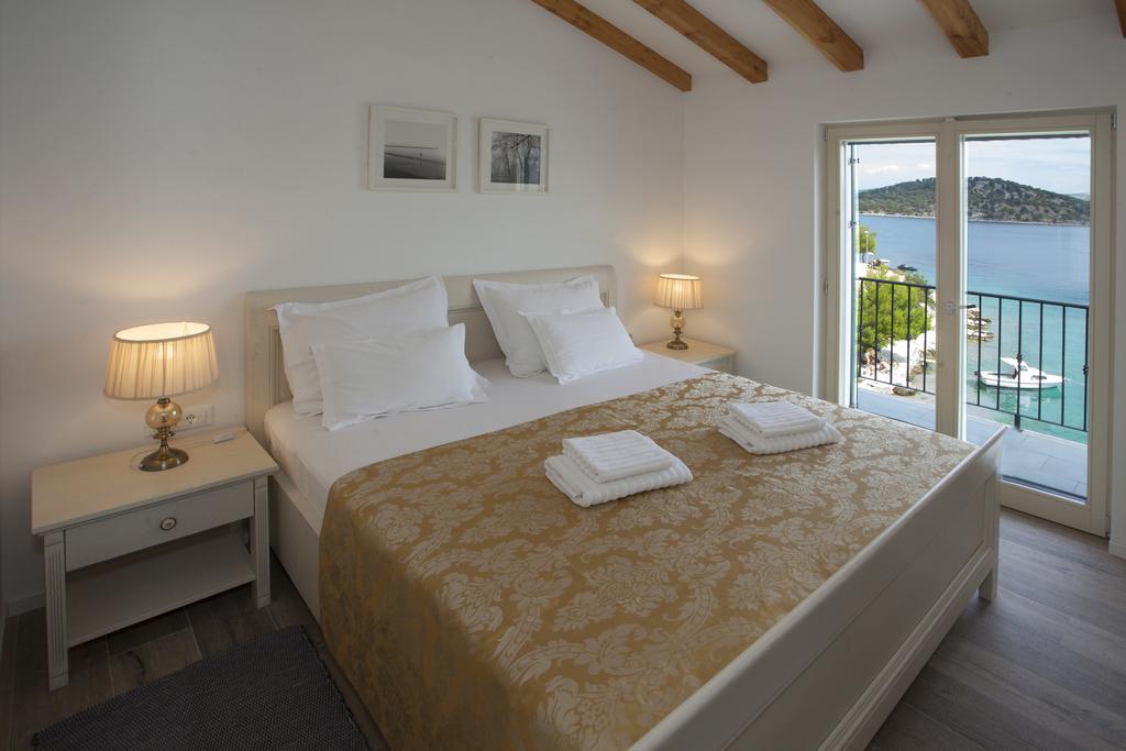 Villa Perun Ražanj Εξωτερικό φωτογραφία