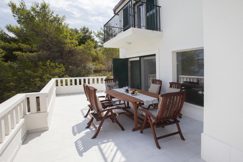 Villa Perun Ražanj Εξωτερικό φωτογραφία