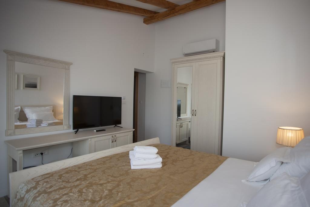 Villa Perun Ražanj Εξωτερικό φωτογραφία