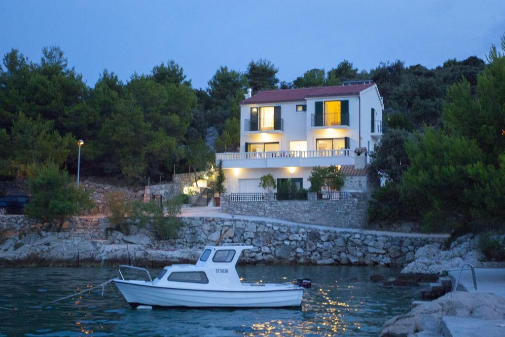 Villa Perun Ražanj Εξωτερικό φωτογραφία