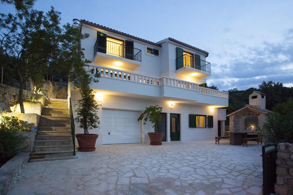 Villa Perun Ražanj Εξωτερικό φωτογραφία