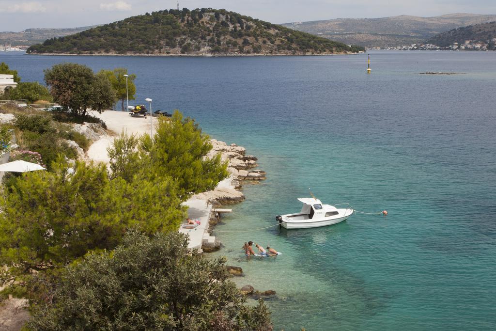 Villa Perun Ražanj Εξωτερικό φωτογραφία