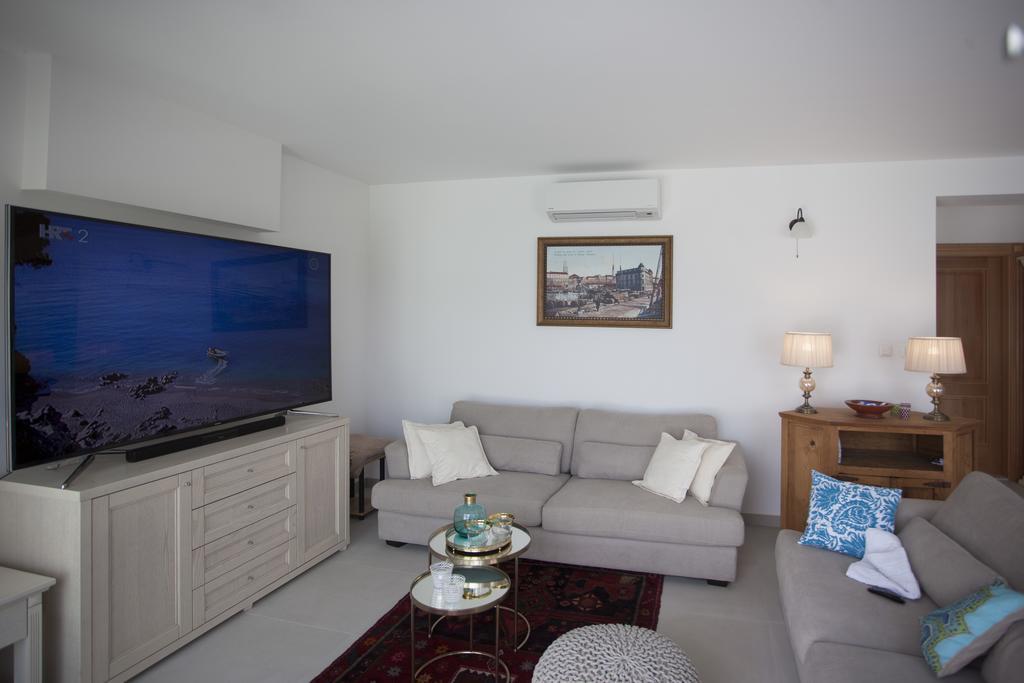 Villa Perun Ražanj Εξωτερικό φωτογραφία