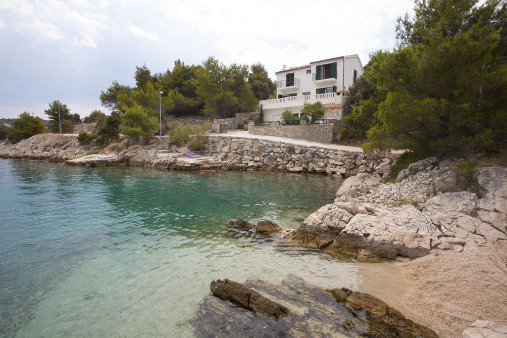 Villa Perun Ražanj Εξωτερικό φωτογραφία