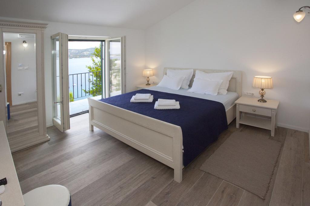 Villa Perun Ražanj Εξωτερικό φωτογραφία