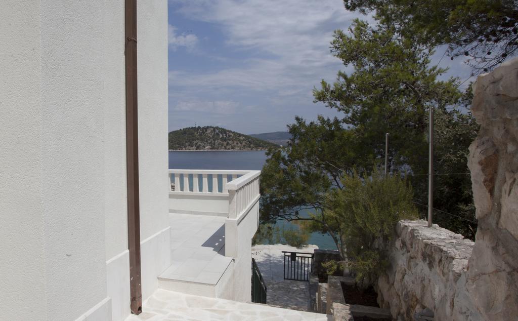 Villa Perun Ražanj Εξωτερικό φωτογραφία